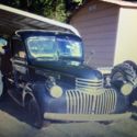 1946 Chevy Pickup 3/4 Ton