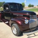 1946 Chevy Pickup LS Conversion