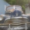 1946 Chevy Stylemaster