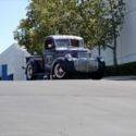 1946 Chevy Truck all steel ClassicHot Rod 350-350 Combo 4 Wheel Disk Brakes