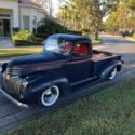 1946 Chevy truck FREE SHIPPING !