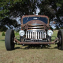 1946 Chevy Truck Rat Rod Hot Rod Fresh Build!