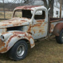 1946 chevy truck ratrod hotrod streetrod low rider restore project