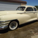1946 Chrysler windsor