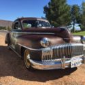 1946 Desoto Club Coupe