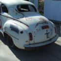 1946 Desoto hot rat rod prject 1940 1947 1948 flathead 1932 Mopar Dodge 39 38