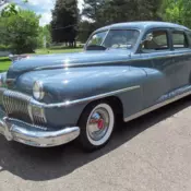 1946 Desoto