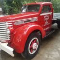 1946 Diamond T Truck