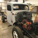 1946 Dodge 1 Ton Truck