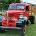 1946 dodge 1.5 ton truck