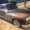 1946 DODGE DeSOTO