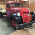 1946 Dodge Flat Bed Truck AMAZING RUST FREE CONDITION