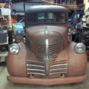 1946 Dodge Panel Truck, New Engine, Brakes, Shocks, Drives Great