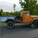 1946 Dodge Powerwagon Serial #3