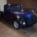 1946 Dodge pro street street rod  hot rod
