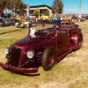 1946 Dodge rat rod truck project