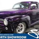 1946 Ford Coupe Streetrod Coupe 350 V8 3 Speed Automatic Classic Vintage Collect