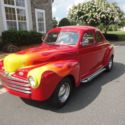1946 Ford coupe true &#034;Old school&#034;