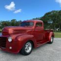 1946 Ford F1 Pickup, Chopped ,A/C ,Blower