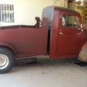 1946 Ford Other Pickups Hotrod