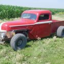 1946 ford pickup truck  Hot Rod  Rat Rod