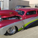 1946 Ford Pro Mod