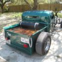 1946 ford rat rod pu hot rod street rod