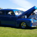 1946 Ford Sedan Deluxe