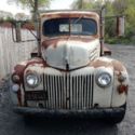 1946 Ford Truck Duelly Flat Bed
