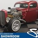 1946 Ford Truck Streetrod Pickup Truck 460 V8 4 Speed Manual Classic Vintage Col
