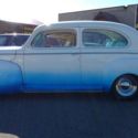 1946 Ford Tudor Street Rod, well built! TRADES?