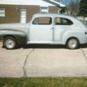 1946 Ford  with Double Axel Car Hauler  - Engine overhauled - Runs great