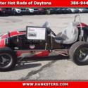 1946 Frank Kurtis Company Midget Race Car