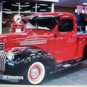1946 General Motors Corporation Pick Up Truck