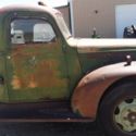 1946 General Motors Truck, RARE, Clean Title, Original Engine/Powertrain