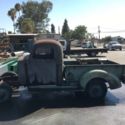 1946 GMC CC Model Pickup