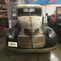1946 GMC Half Ton Pickup Truck Antique