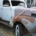 1946 GMC Panel Truck