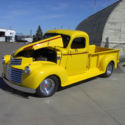 1946 GMC Pickup truck street rod Rarer then 1932 ford 1957 chevy chevrolet