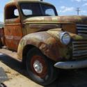 1946 GMC Short bed 1/2 ton pick up truck