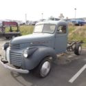 1946 GMC TRUCK 350 CHEVROLET ENGINE AUTOMATIC PROJECT TRUCK