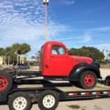 1946 GMC TRUCK - REBUILT ENGINE - RUNS AWESOME - CLASSIC