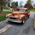 1946 Hudson Truck