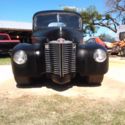 1946 International Harvester Hot Rod Truck Not Chevrolet or Ford **NO RESERVE**