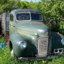 1946 International Harvester K3 K-3 KB3 K KB pick up truck SOLID & Straight