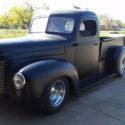 1946 International Harvester Truck Hot Rod Rat Rod NO RESERVE 45 46 47