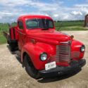 1946 international k3 truck