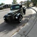 1946 international Several Truck&#039;s
