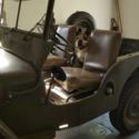 1946 Jeep DJ-2A
