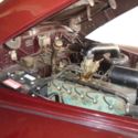 1946 Lincoln Continental Coupe